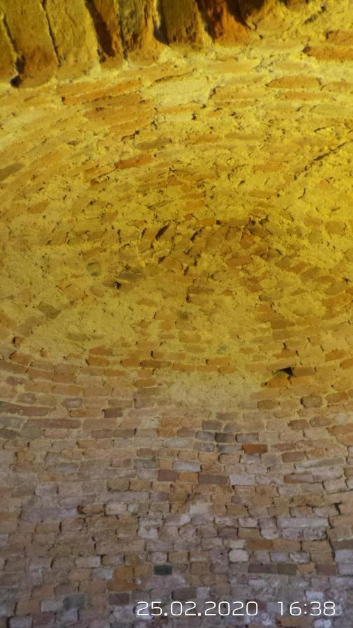 Agriturismo Olivazzi Quattordio Ngoại thất bức ảnh