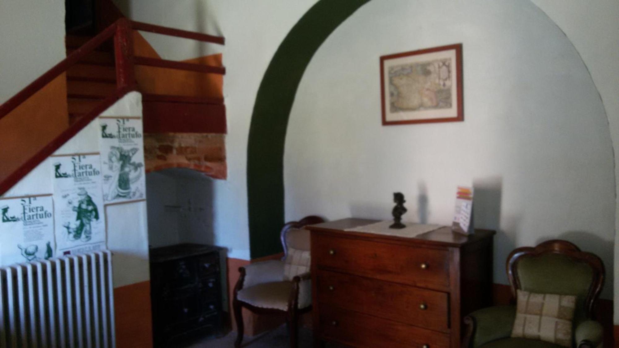 Agriturismo Olivazzi Quattordio Ngoại thất bức ảnh